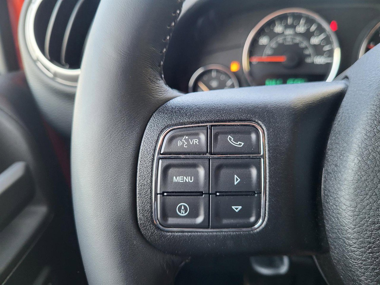 Used 2015 Jeep Wrangler Unlimited Rubicon w/ Dual Top Group image 19