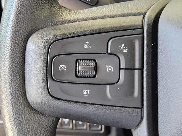 Used 2024 GMC Sierra 2500 Pro w/ Convenience Package RWD image 24