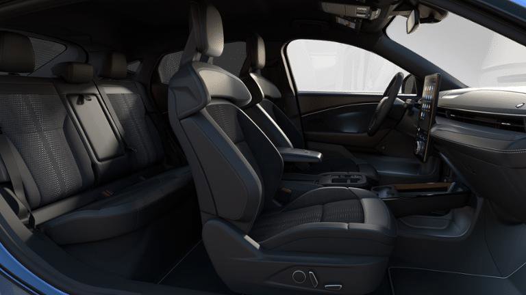 New 2025 Ford Mustang Mach-E GT image 51