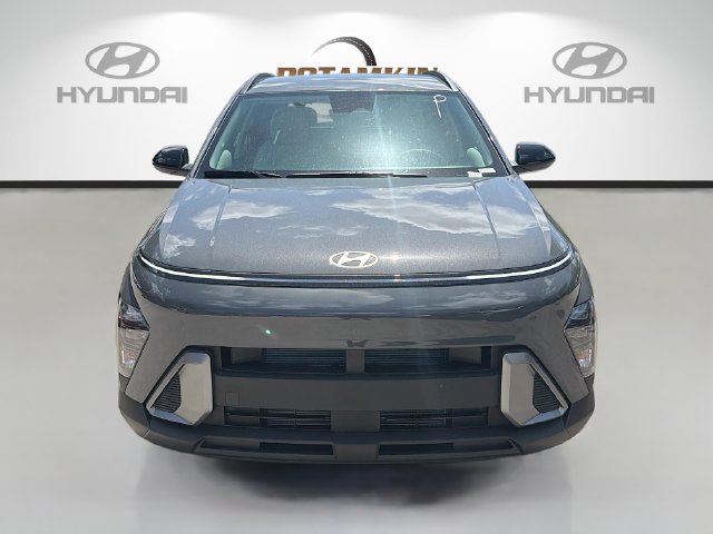 New 2026 Hyundai Kona SEL Sport FWD image 2
