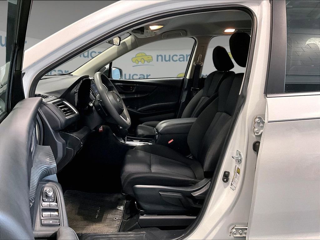 Used 2023 Subaru Ascent 8-Passenger AWD/4WD image 11