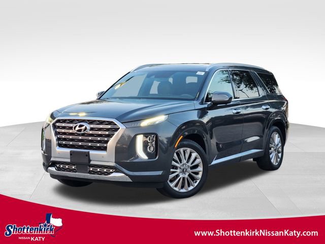 Used 2020 Hyundai Palisade Limited