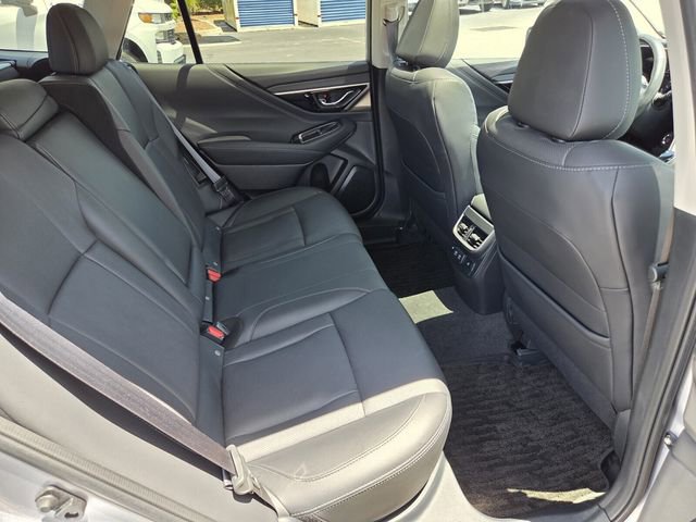Used 2021 Subaru Outback Limited XT w/ Popular Package #2 AWD/4WD image 19