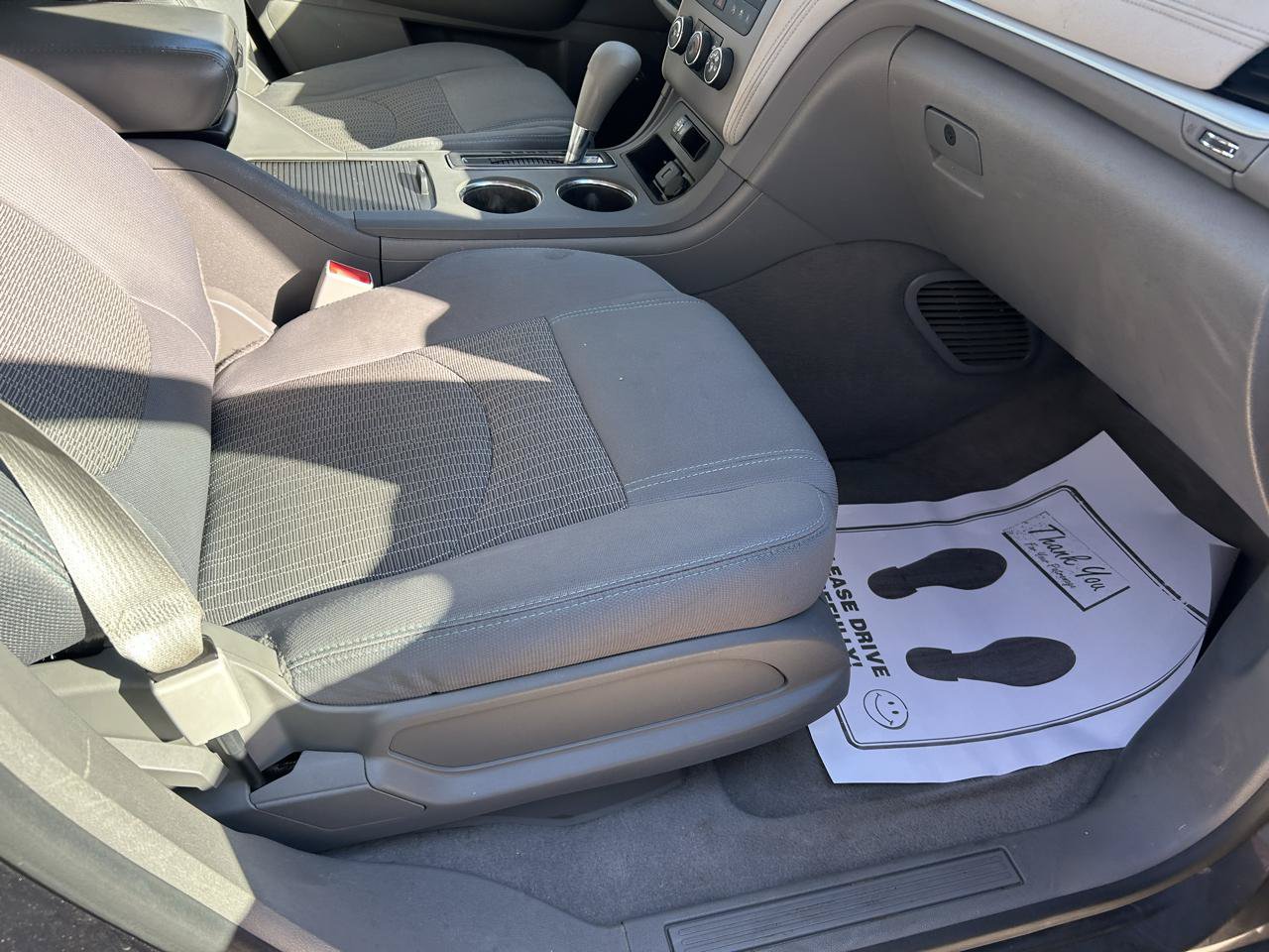 Used 2015 Chevrolet Traverse LS AWD/4WD image 12