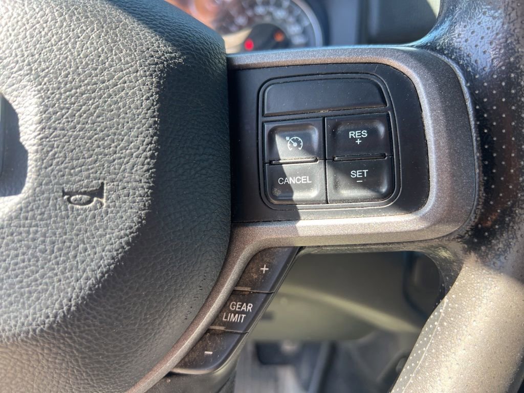 Used 2021 RAM 2500 Tradesman AWD/4WD image 14