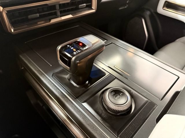 Used 2024 GMC Hummer EV 3X AWD/4WD image 39