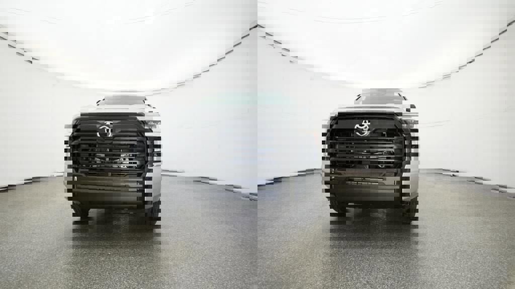 New 2026 Toyota Tundra SR image 31