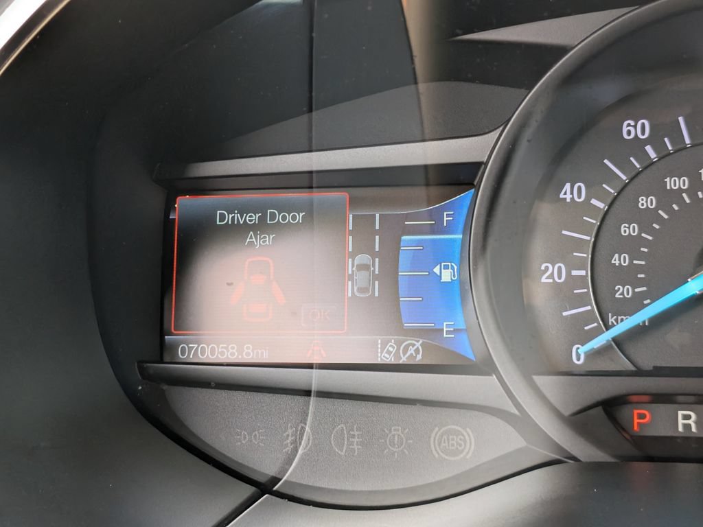 Used 2020 Ford Edge Titanium FWD image 36