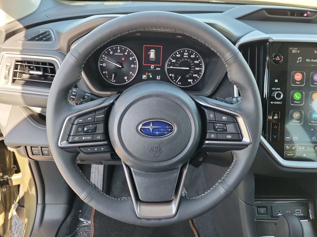 Used 2026 Subaru Ascent Touring AWD/4WD image 21
