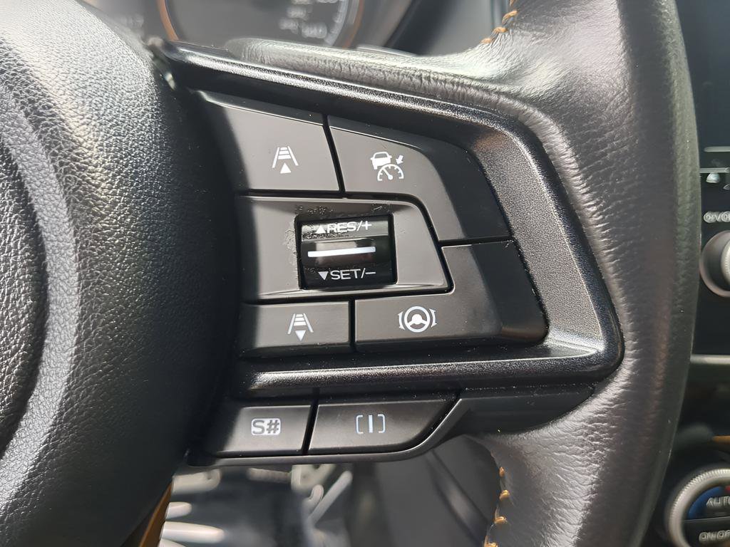 Used 2022 Subaru Forester Wilderness image 26