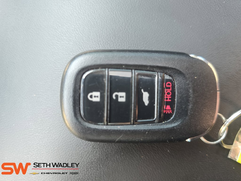 Used 2025 Honda Accord SE image 36