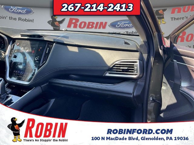 Used 2024 Subaru Outback Limited AWD/4WD image 25