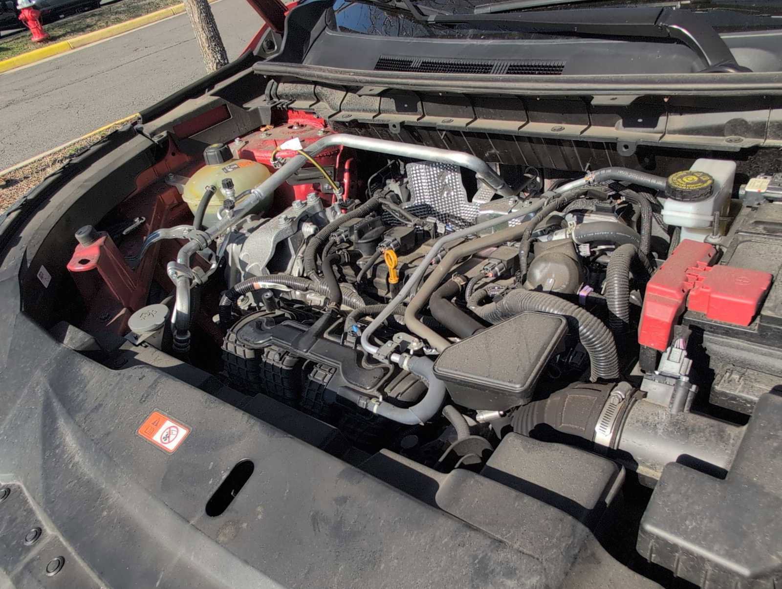 Used 2024 Mitsubishi Outlander ES image 15