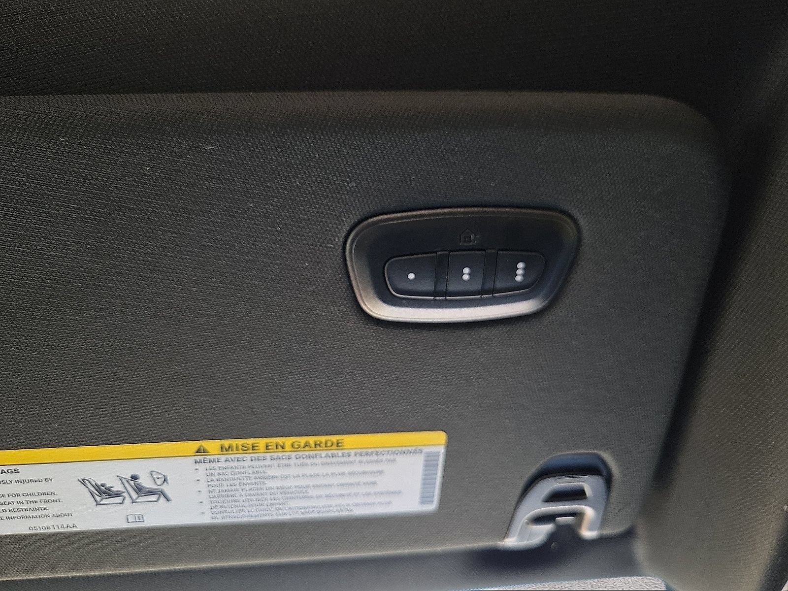 Used 2022 RAM 1500 TRX w/ TRX Level 2 Equipment Group AWD/4WD image 20