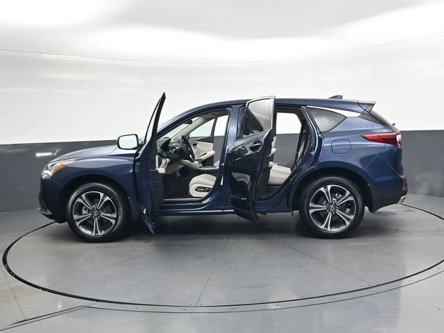 New 2026 Acura RDX SH-AWD w/ Technology Package image 37