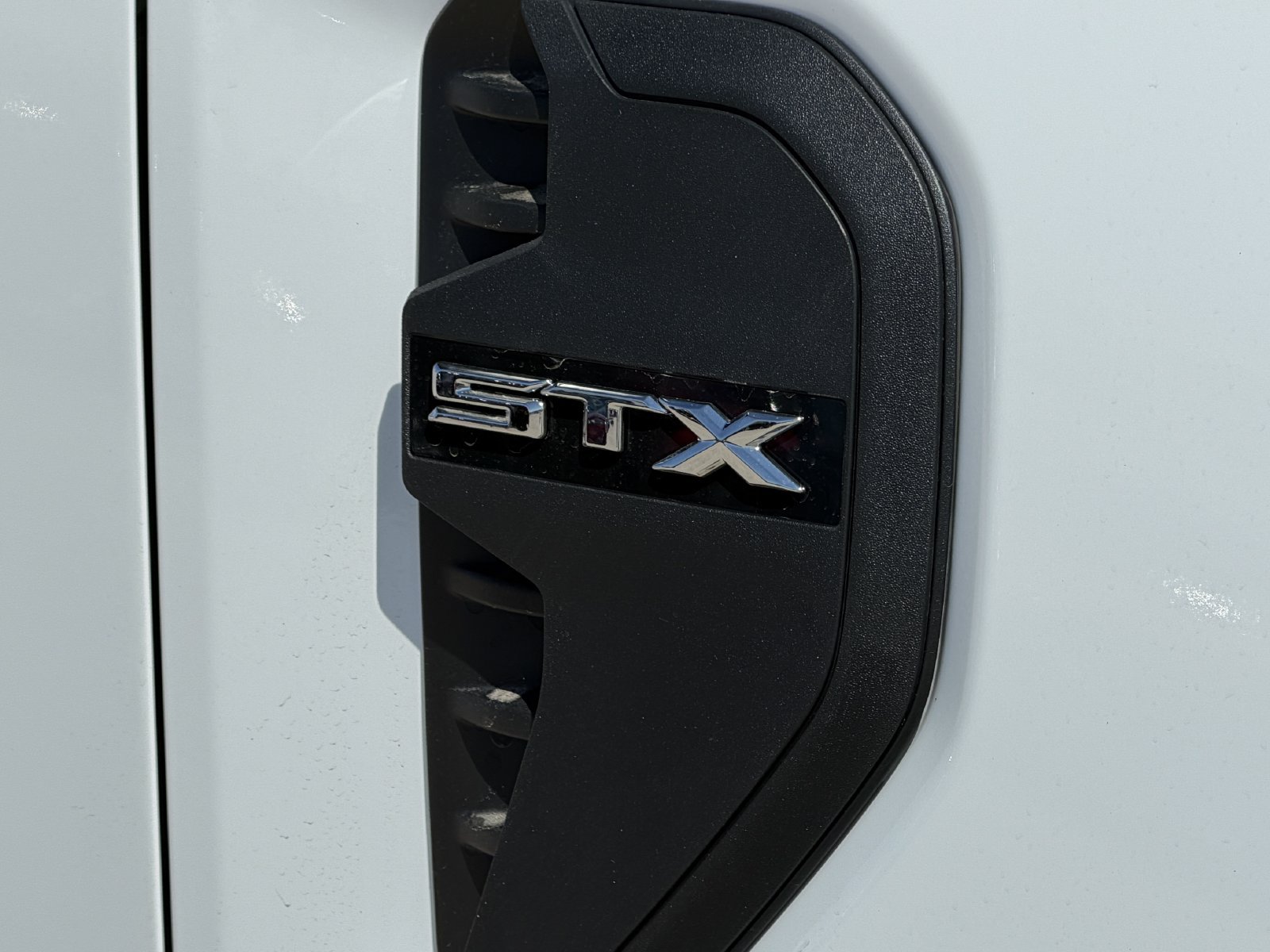 New 2026 Ford Ranger XL RWD image 9