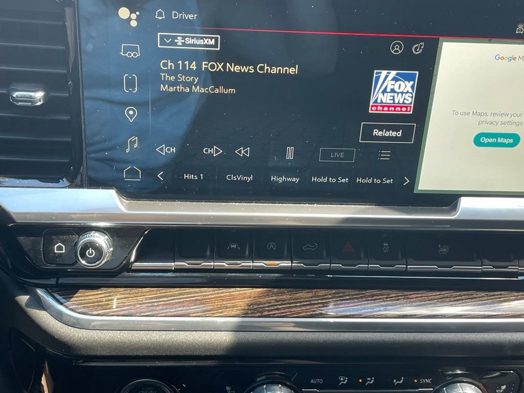 Used 2023 GMC Sierra 1500 Elevation w/ LPO, GMC Protection Package image 37