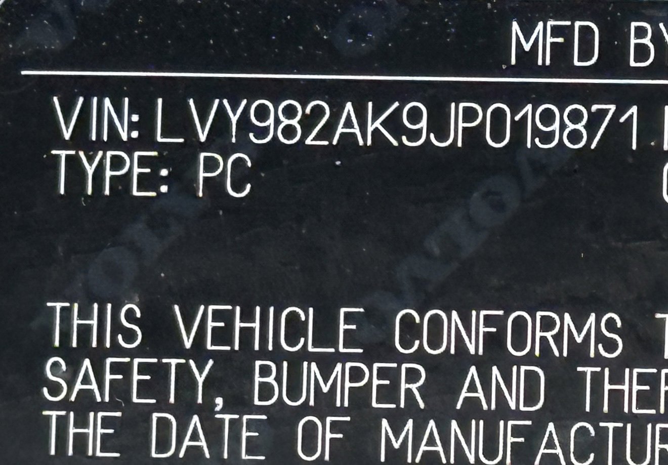 Used 2018 Volvo S90 T5 Momentum w/ Convenience Package image 50