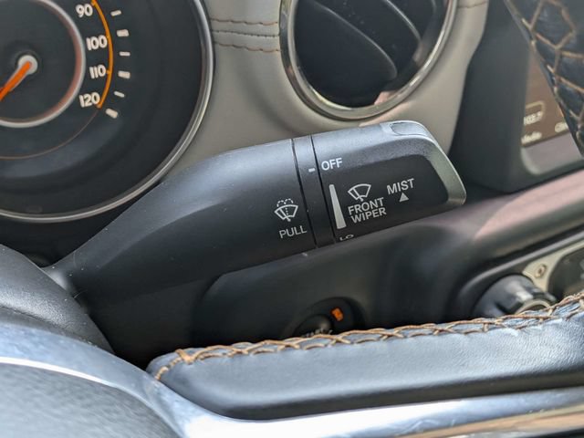 Used 2022 Jeep Gladiator Overland AWD/4WD image 26