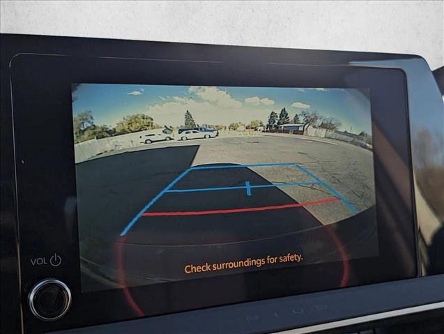 New 2026 Toyota Prius Plug-In Hybrid image 14