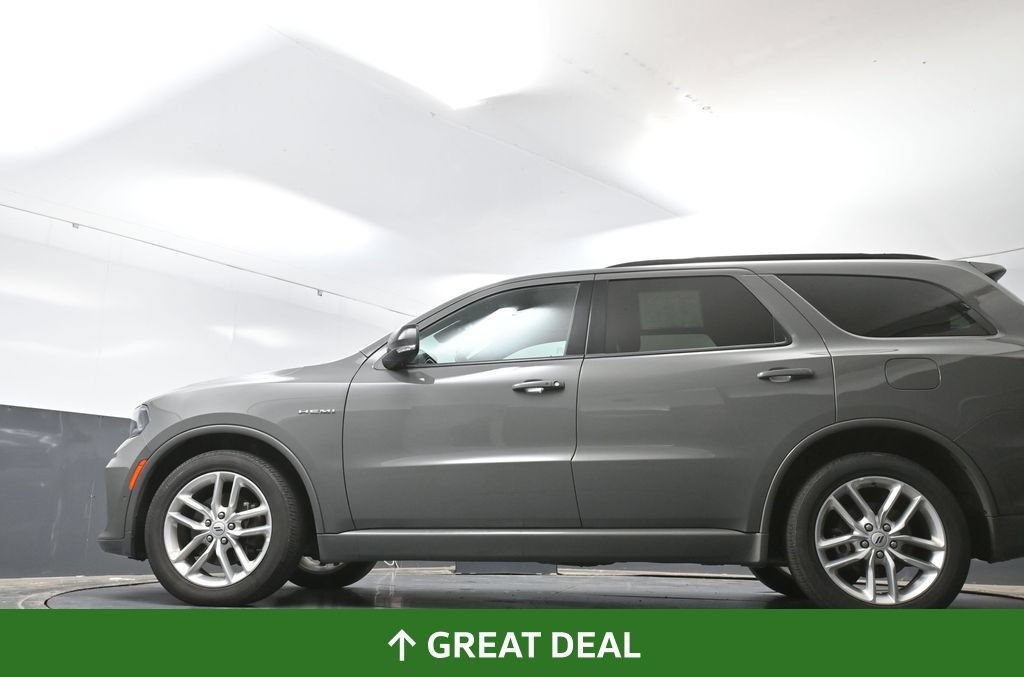 Used 2025 Dodge Durango R/T AWD/4WD image 58