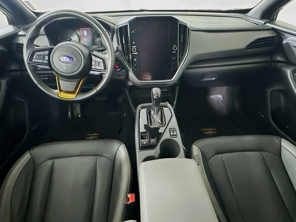 Used 2024 Subaru Crosstrek 2.5i Wilderness image 16