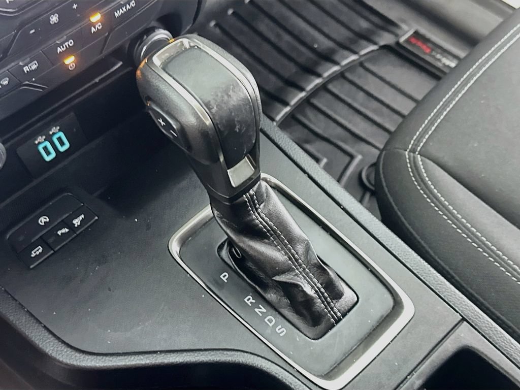 Used 2019 Ford Ranger XLT w/ Equipment Group 301A Mid RWD image 30