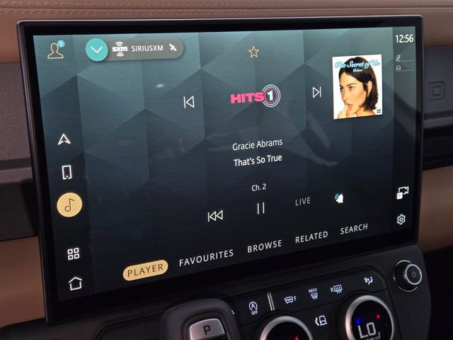 New 2026 Land Rover Defender 110 V8 image 23