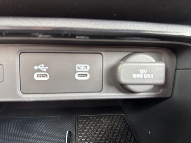 New 2026 Honda CR-V LX image 24