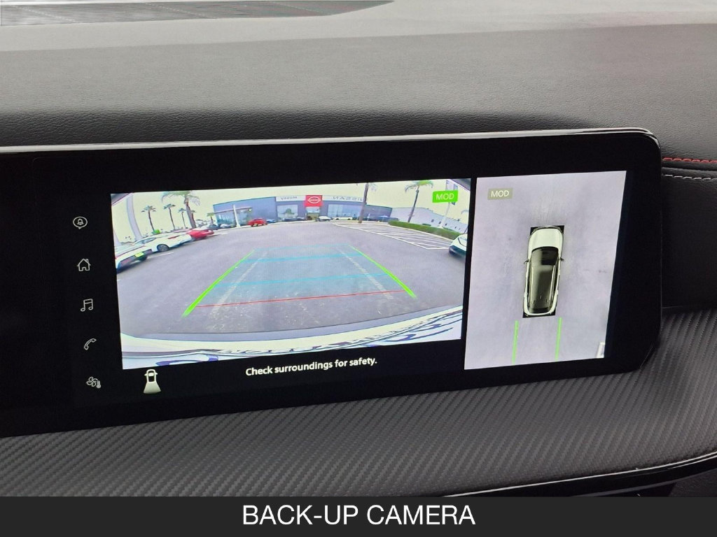 Certified 2025 Nissan Kicks SR FWD image 22
