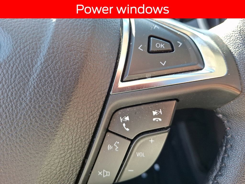 Used 2022 Ford Edge SEL w/ Convenience Package image 21