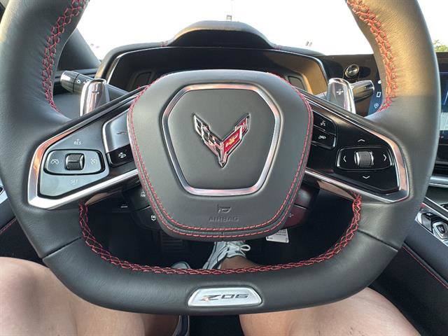 New 2025 Chevrolet Corvette Z06 image 15