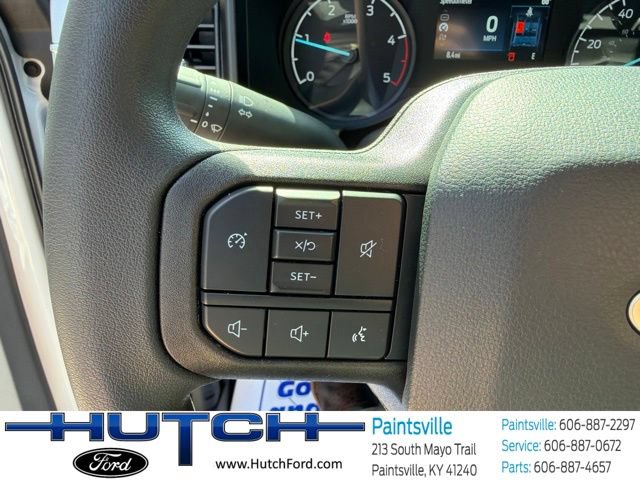 New 2026 Ford F250 XL w/ STX Appearance Package AWD/4WD image 29