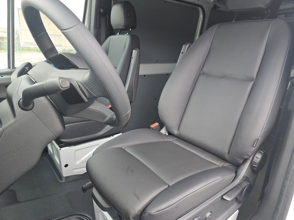 New 2026 Mercedes-Benz Sprinter 3500 image 16