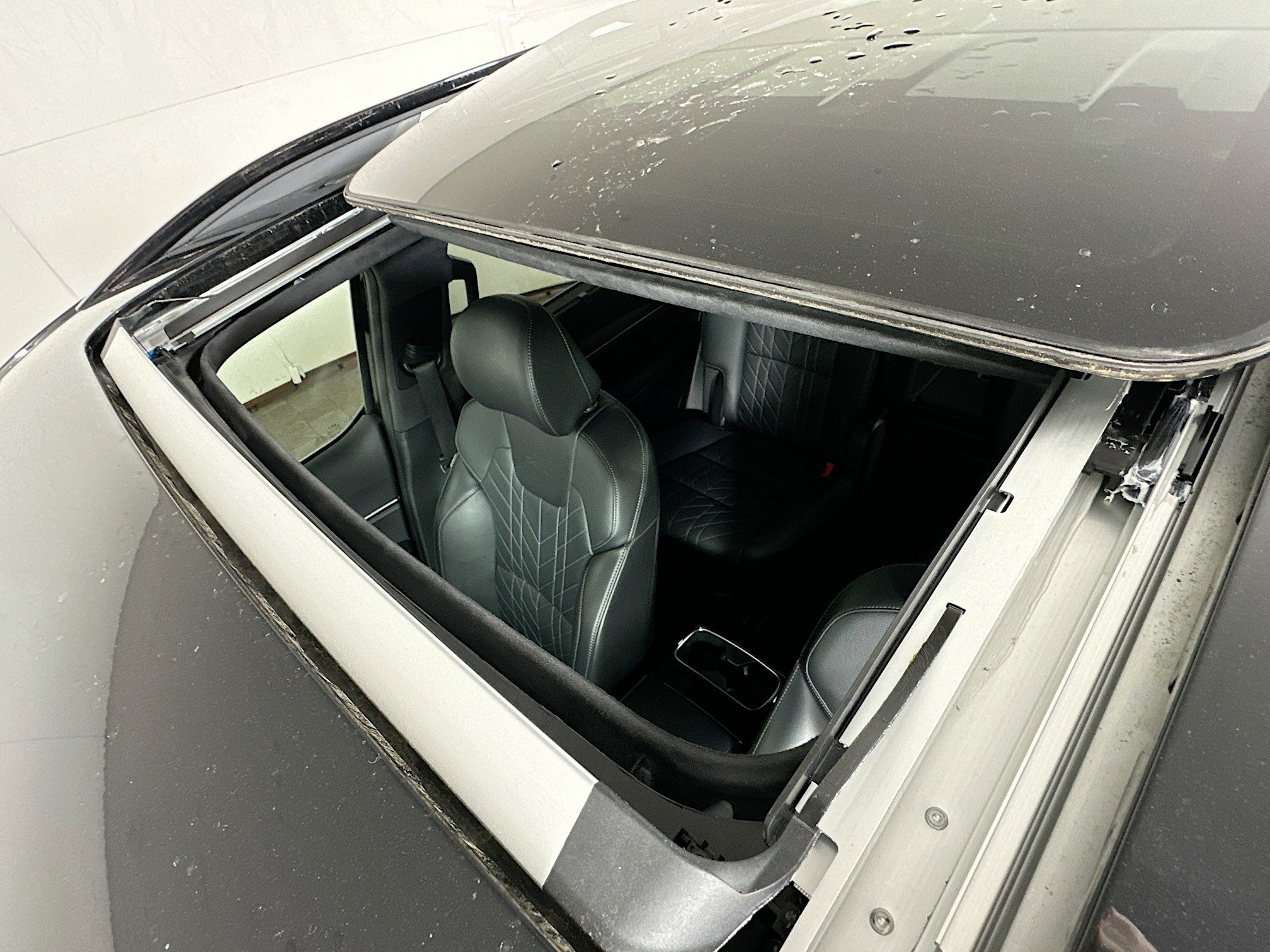 Used 2024 Kia Telluride SX Prestige X-Line AWD/4WD image 22
