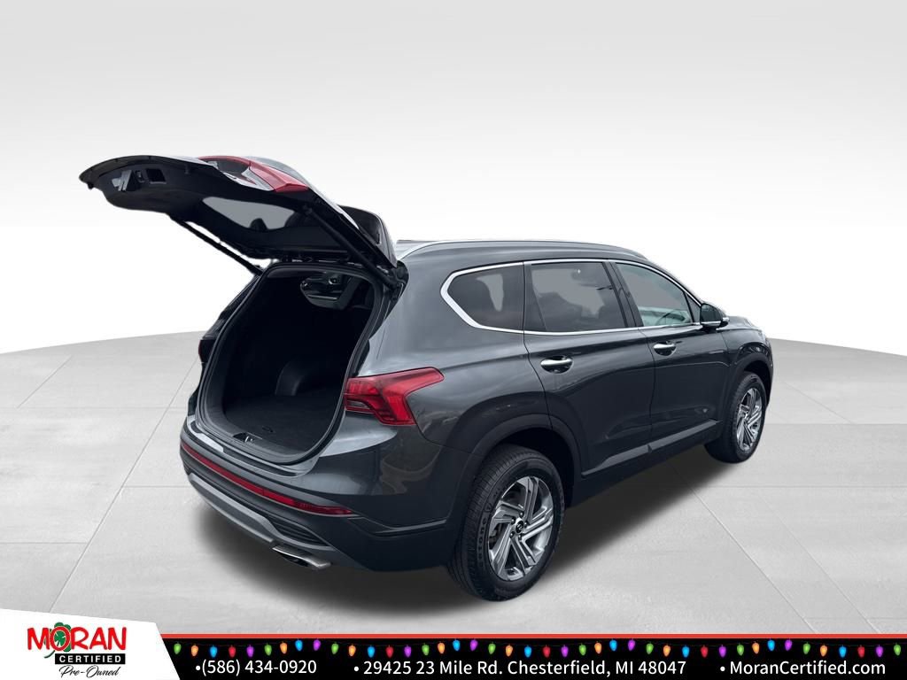 Used 2023 Hyundai Santa Fe SEL image 27