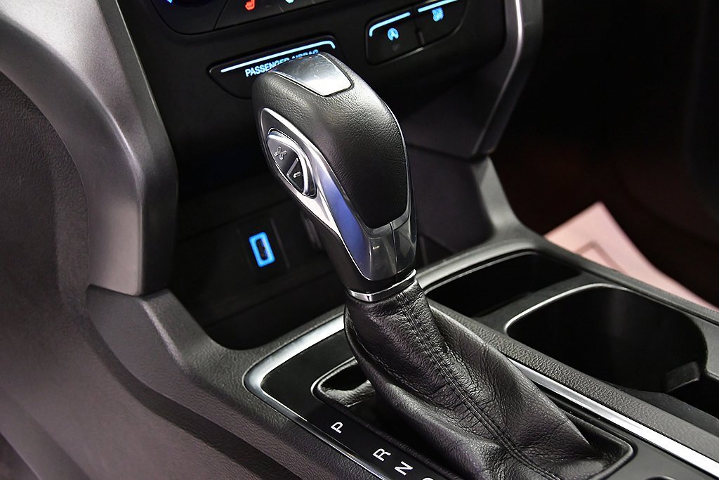 Used 2018 Ford Escape SEL w/ Ford Safe & Smart Package image 24