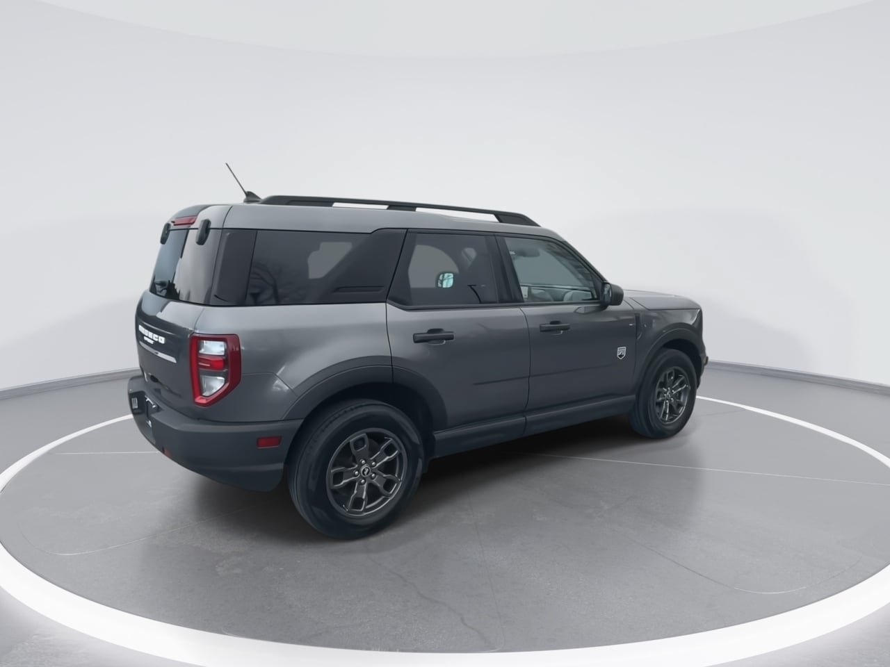 Used 2021 Ford Bronco Sport Big Bend AWD/4WD image 20