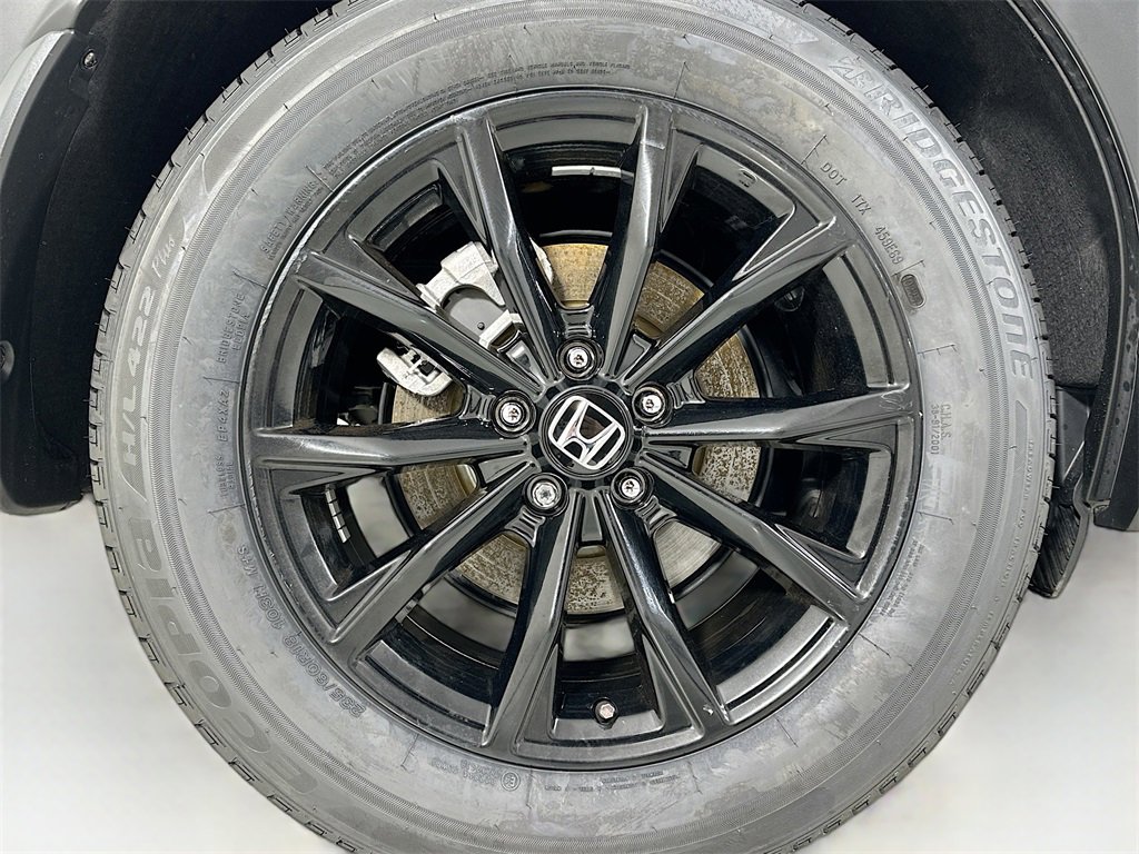 Certified 2024 Honda CR-V Sport-L image 9