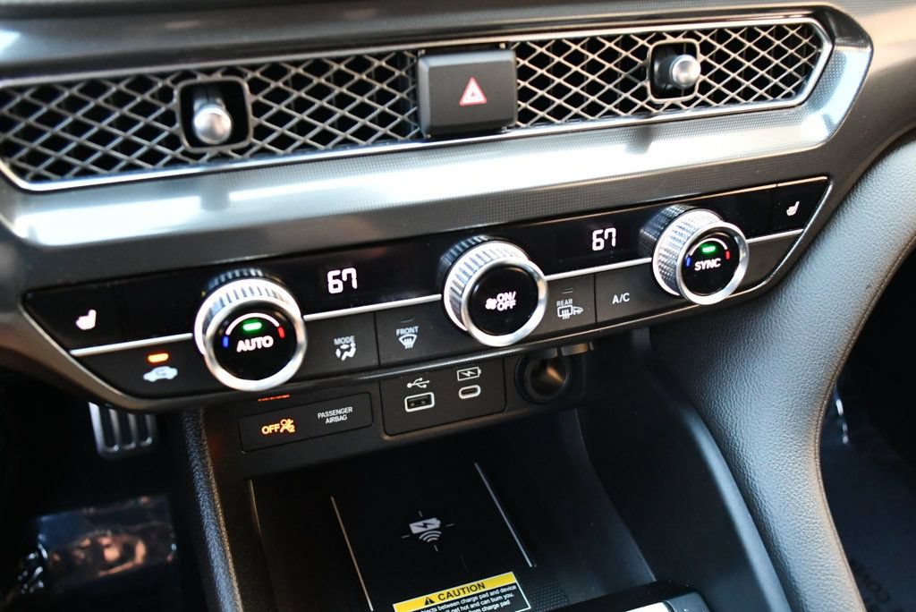 Used 2024 Acura Integra Type S FWD image 61