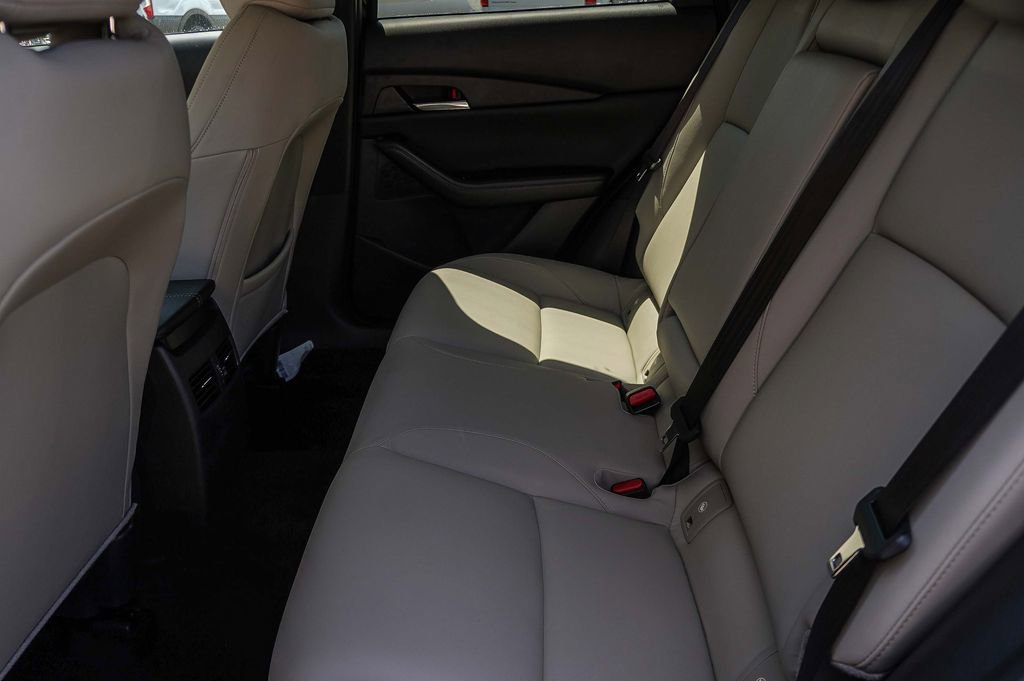 New 2025 MAZDA CX-30 AWD 2.5 S w/ Preferred Package image 23