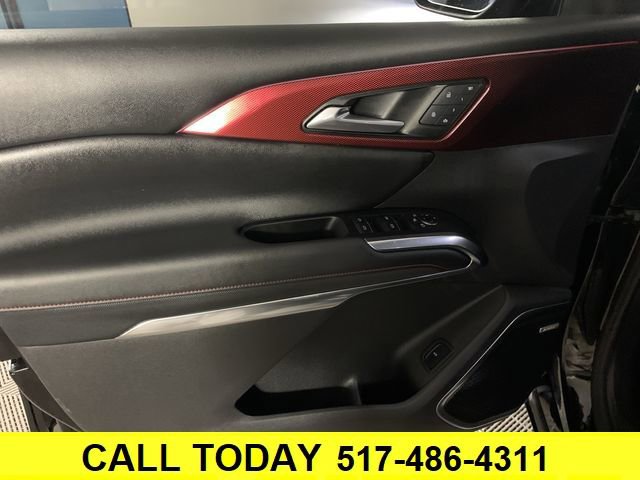 Certified 2024 Chevrolet Traverse RS image 23