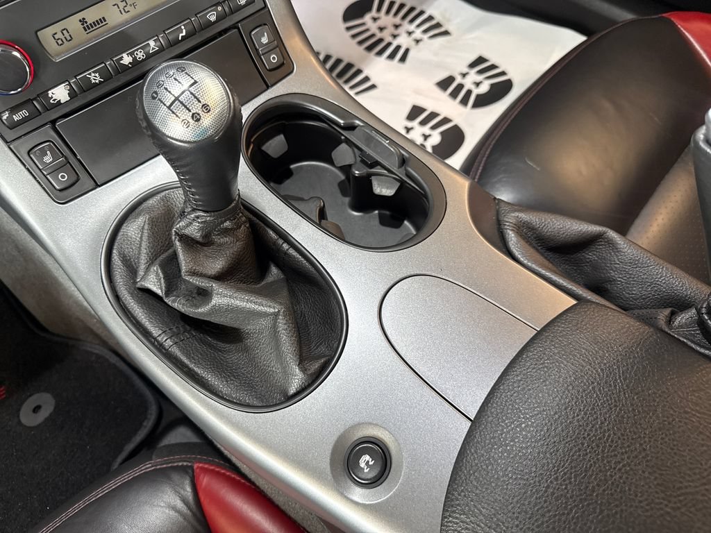 Used 2006 Chevrolet Corvette Z06 w/ Preferred Equipment Group RWD image 24