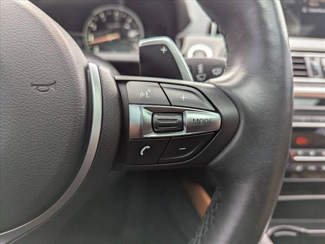 Used 2016 BMW 650i Gran Coupe RWD image 14