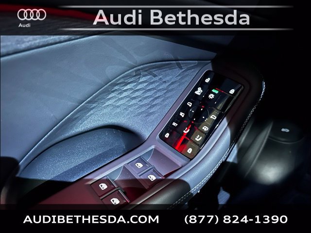 New 2026 Audi A5 Premium Plus AWD/4WD image 14