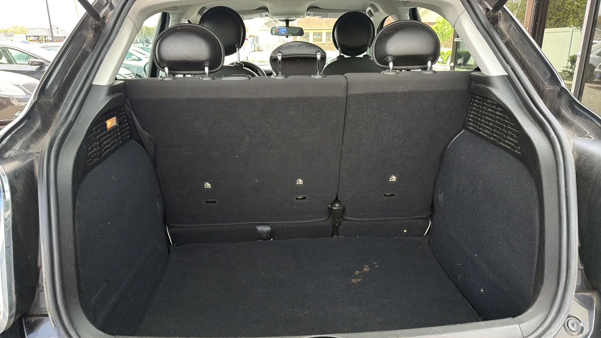 Used 2018 FIAT 500X Pop w/ Popular Equipment Group FWD image 4