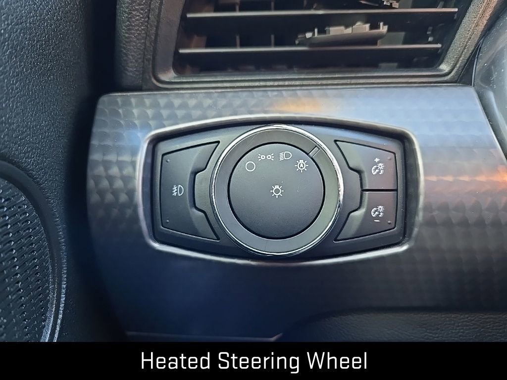 Used 2018 Ford Mustang GT Premium w/ GT Performance Package image 18