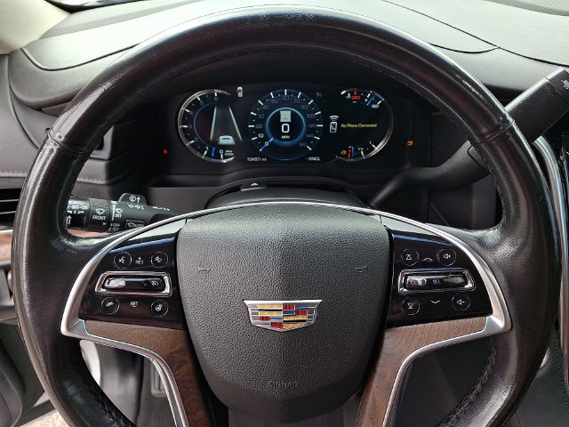 Used 2020 Cadillac Escalade Luxury w/ LPO, Radiant Package AWD/4WD image 20