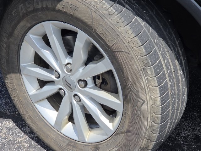 Used 2019 Dodge Durango SXT AWD/4WD image 8