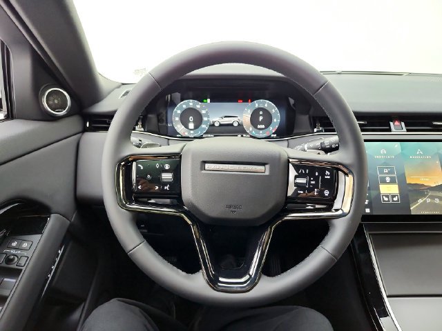 New 2026 Land Rover Range Rover Evoque S AWD/4WD image 25